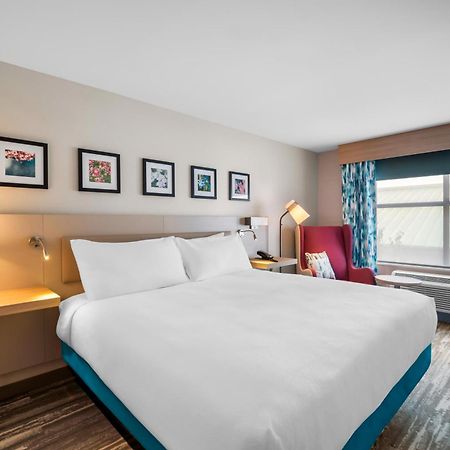 Hilton Garden Inn 北康威 外观 照片