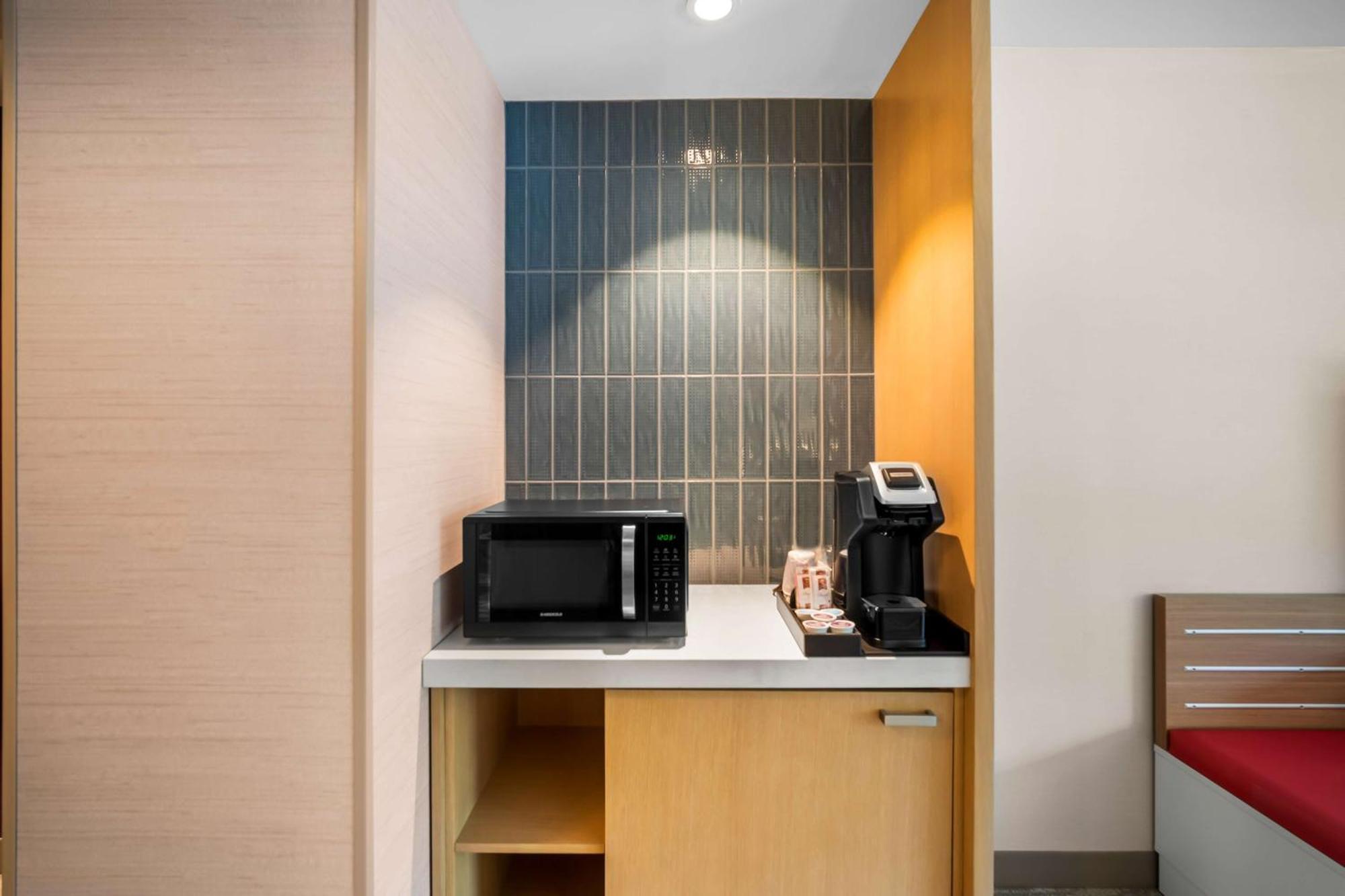 Hilton Garden Inn 北康威 外观 照片