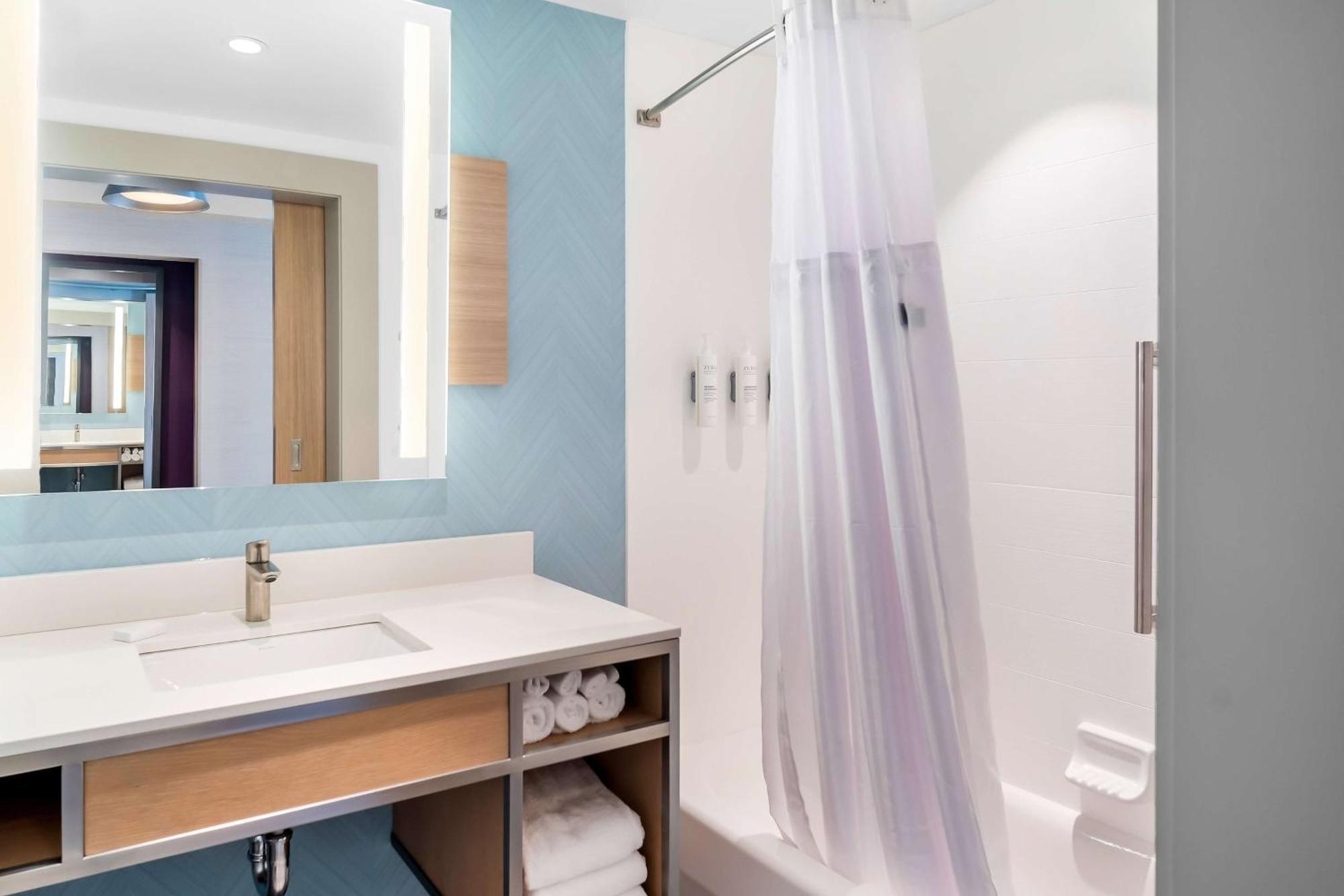 Hilton Garden Inn 北康威 外观 照片