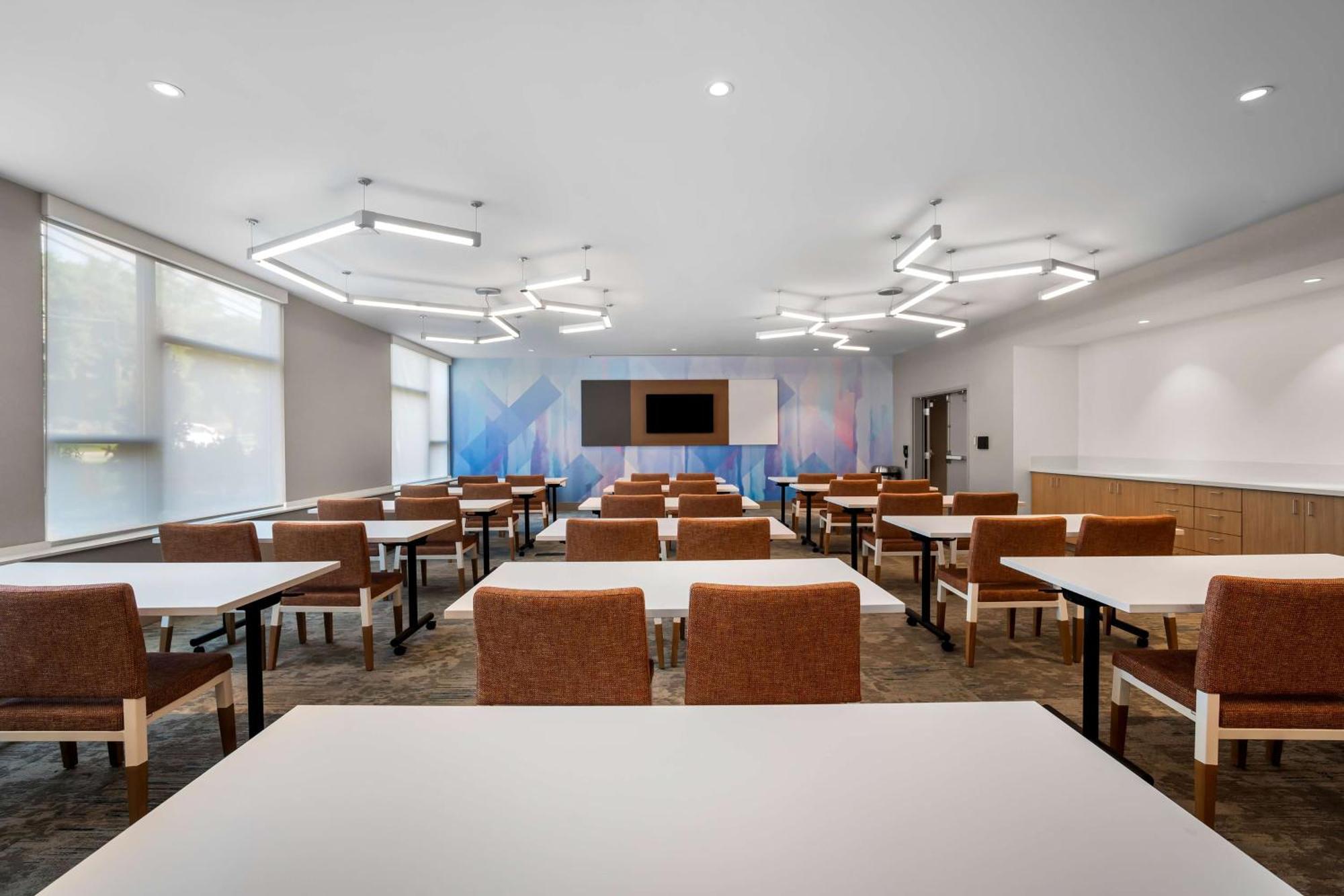 Hilton Garden Inn 北康威 外观 照片