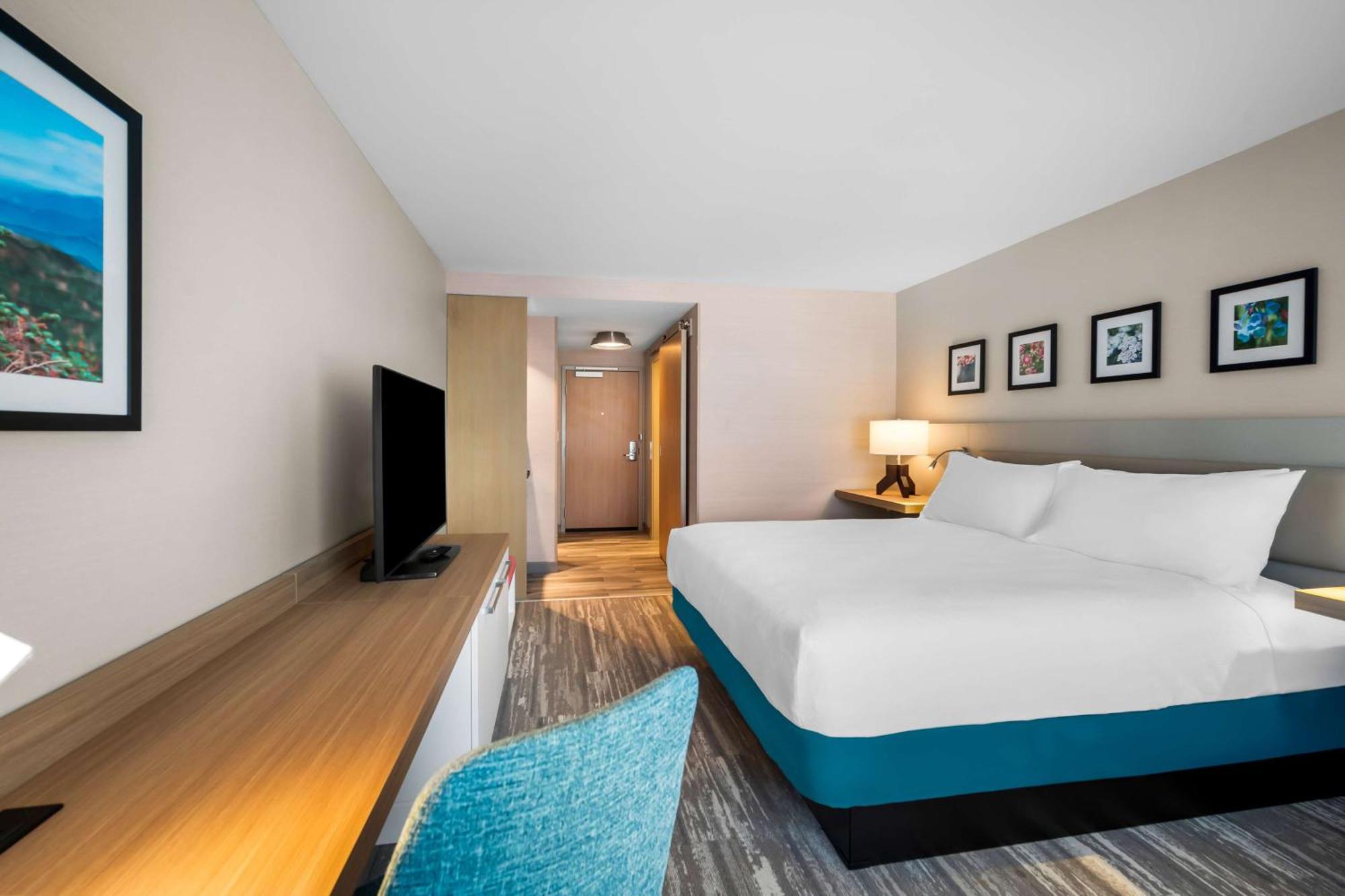Hilton Garden Inn 北康威 外观 照片