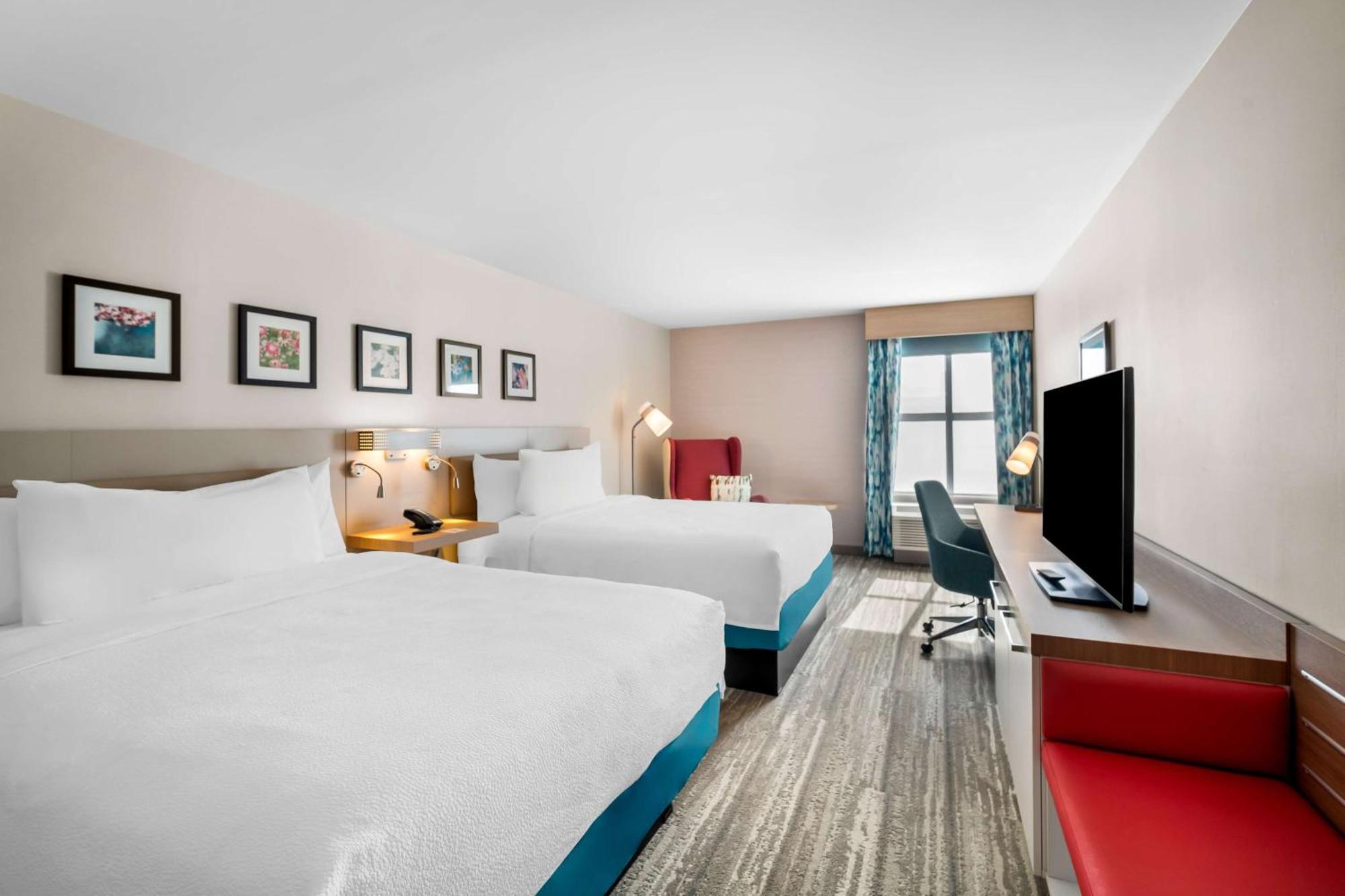 Hilton Garden Inn 北康威 外观 照片