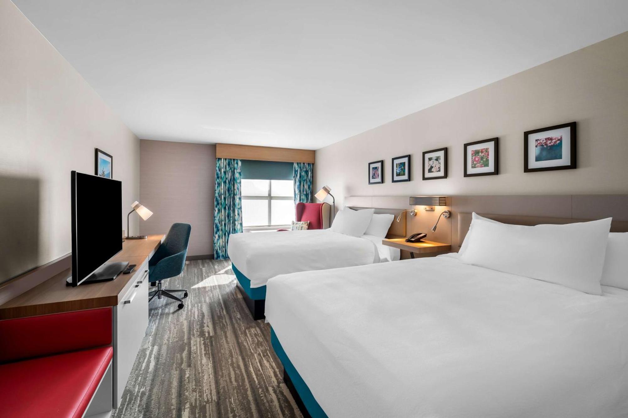 Hilton Garden Inn 北康威 外观 照片