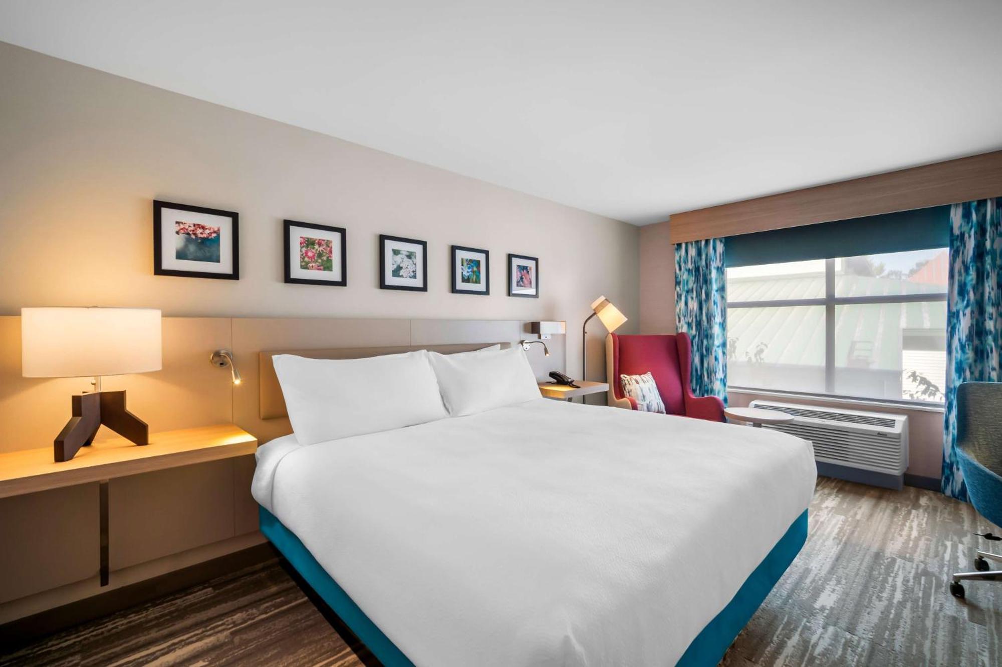 Hilton Garden Inn 北康威 外观 照片