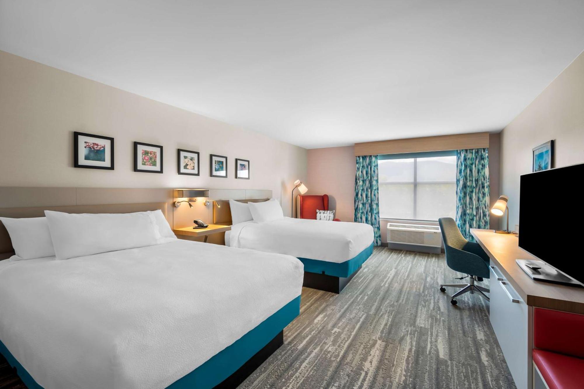 Hilton Garden Inn 北康威 外观 照片