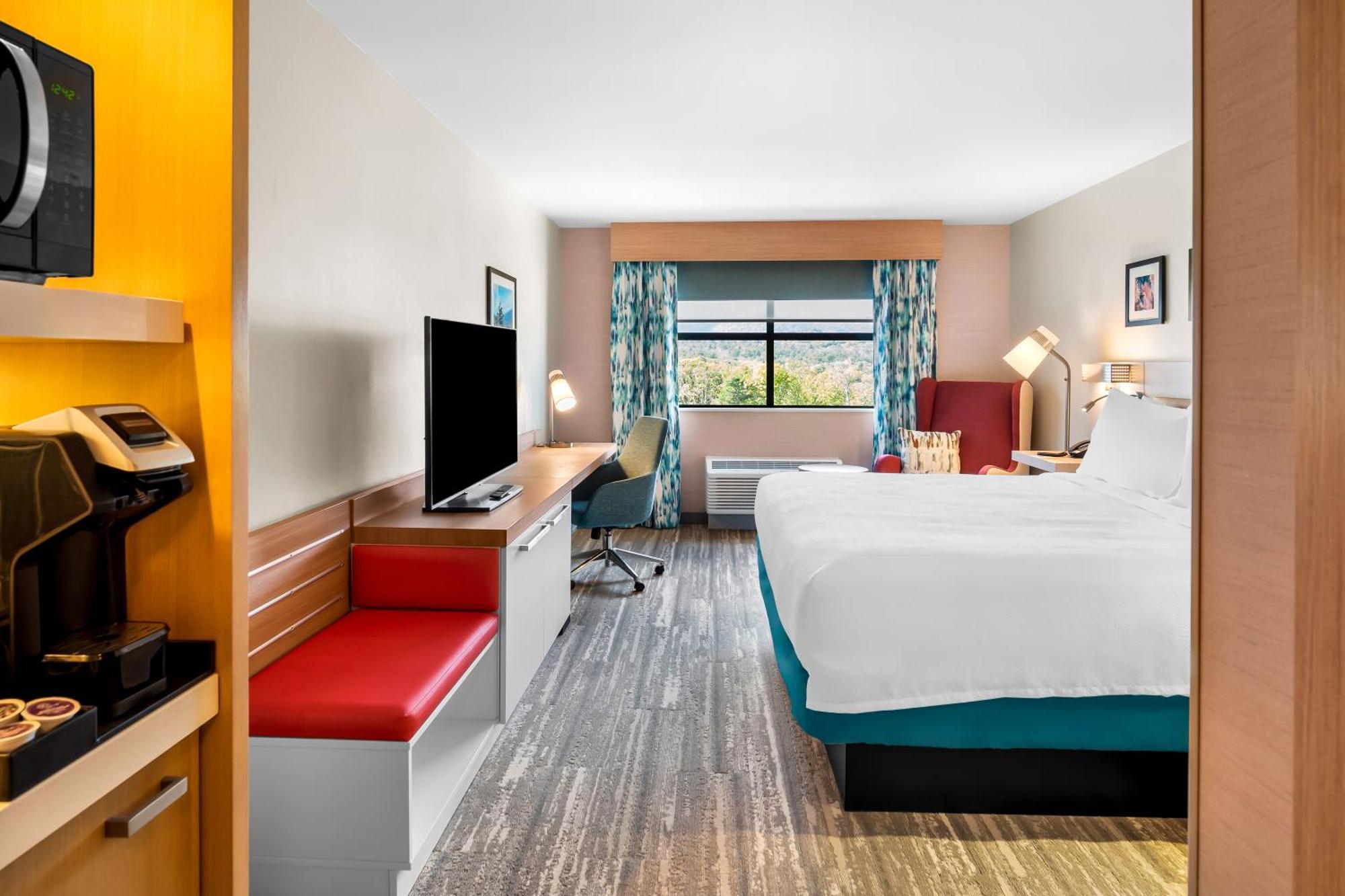 Hilton Garden Inn 北康威 外观 照片